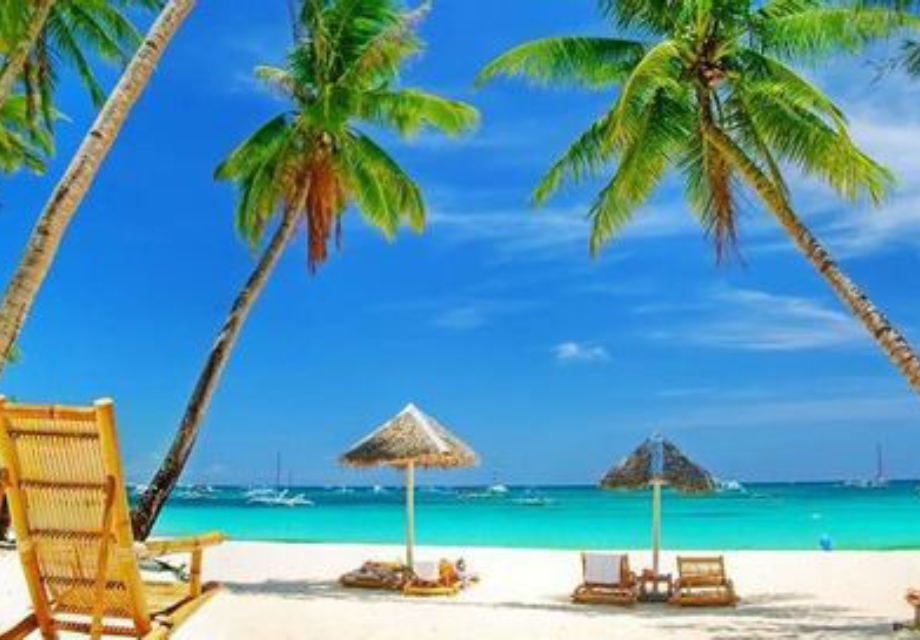 Golden Triangle with Goa